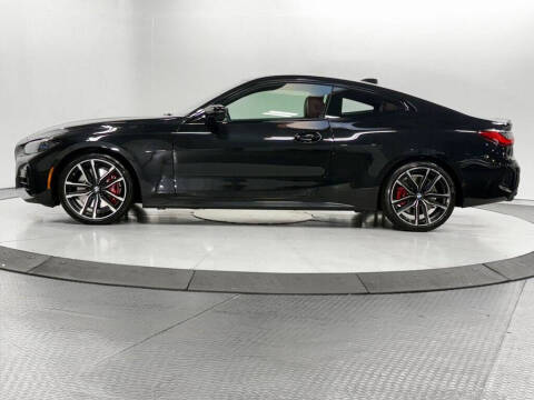 2022 BMW 4 Series M440i xDrive