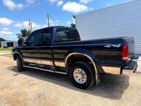 2000 Ford F-250