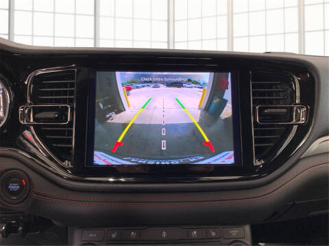 2025 Dodge Durango GT Plus