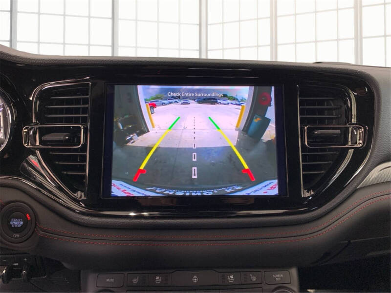 2025 Dodge Durango GT Plus