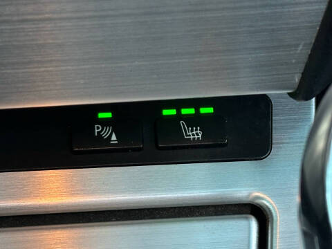 2008 BMW 6 Series 650i