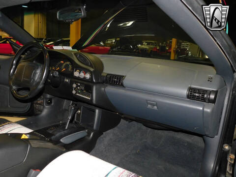 1993 Chevrolet Camaro Z28