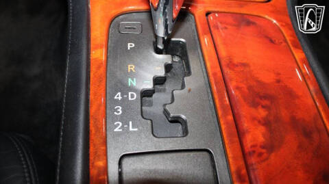 2002 Lexus SC 430