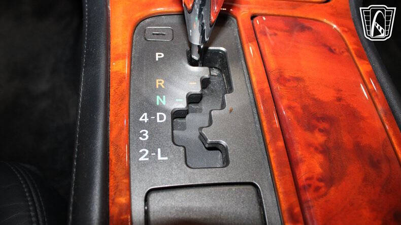 2002 Lexus SC 430