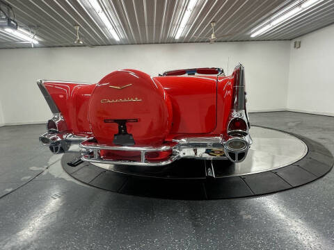 1957 Chevrolet Bel Air