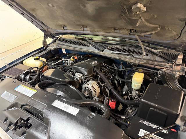 2000 GMC Sierra 1500