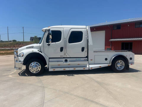 2007 Freightliner M2 106