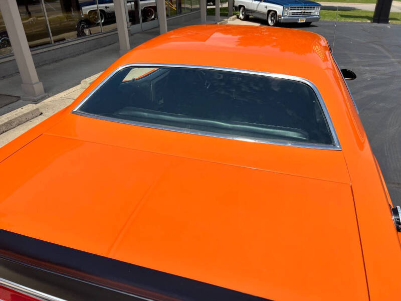 1970 Dodge Challenger