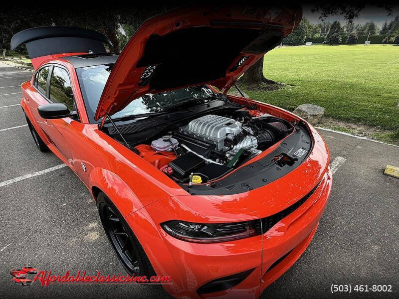 2023 Dodge Charger