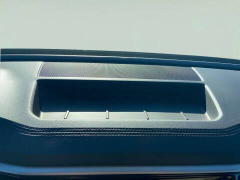 2021 Volkswagen Atlas Cross Sport V6 SEL R-Line 4Motion