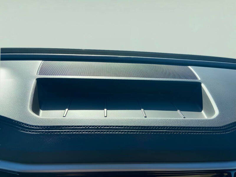 2021 Volkswagen Atlas Cross Sport V6 SEL R-Line 4Motion