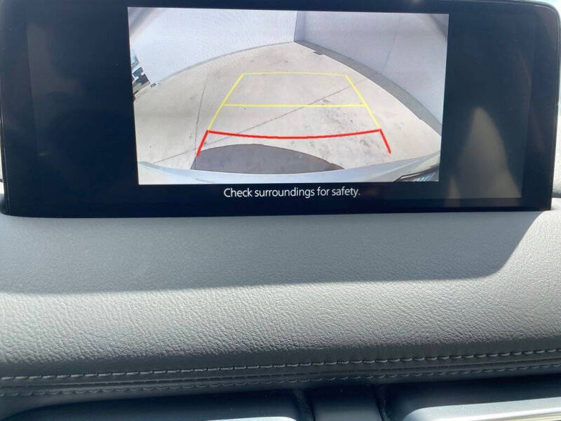 2024 Mazda CX-5 2.5 S Premium Plus