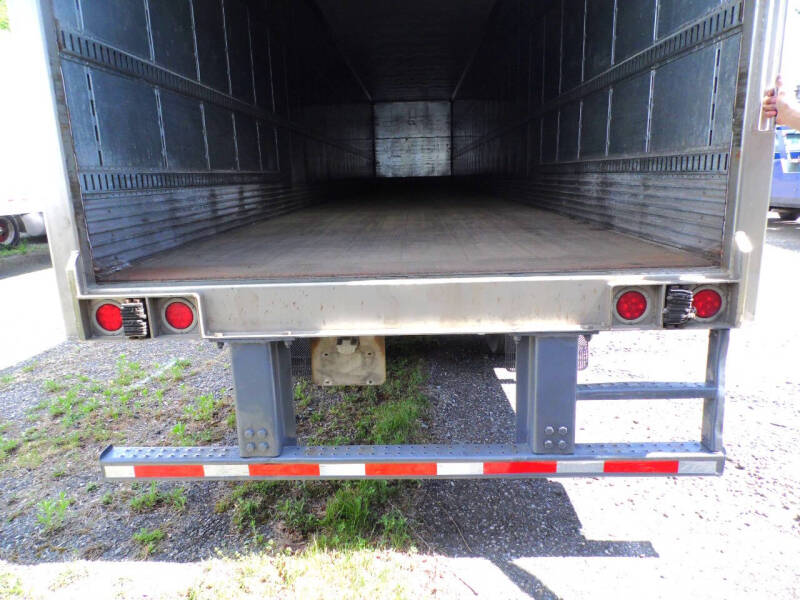 2013 Great Dane dry van