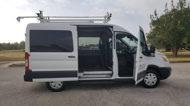 2017 Ford Transit 150 XLT