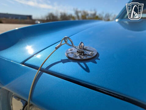 1972 Chevrolet Chevelle