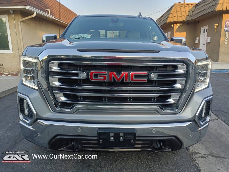 2020 GMC Sierra 1500 for sale at Ournextcar Inc in Downey, CA