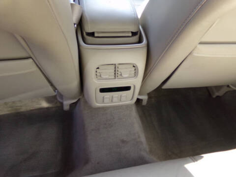 2001 Cadillac DeVille