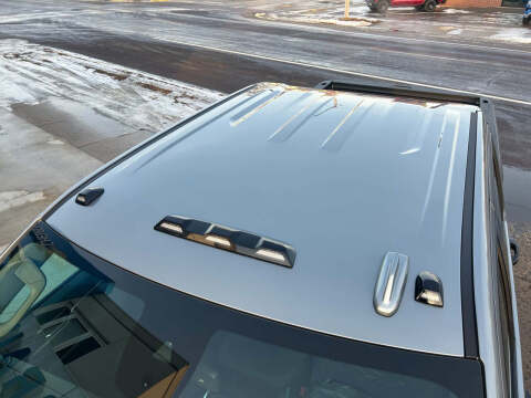 2026 Chevrolet Silverado 3500HD