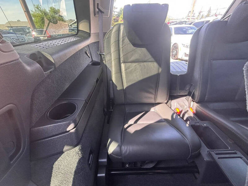 2014 Volvo XC90 3.2
