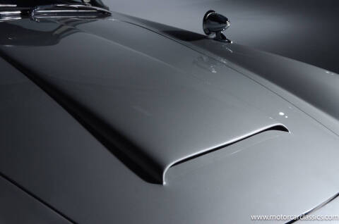 1965 Aston Martin DB5