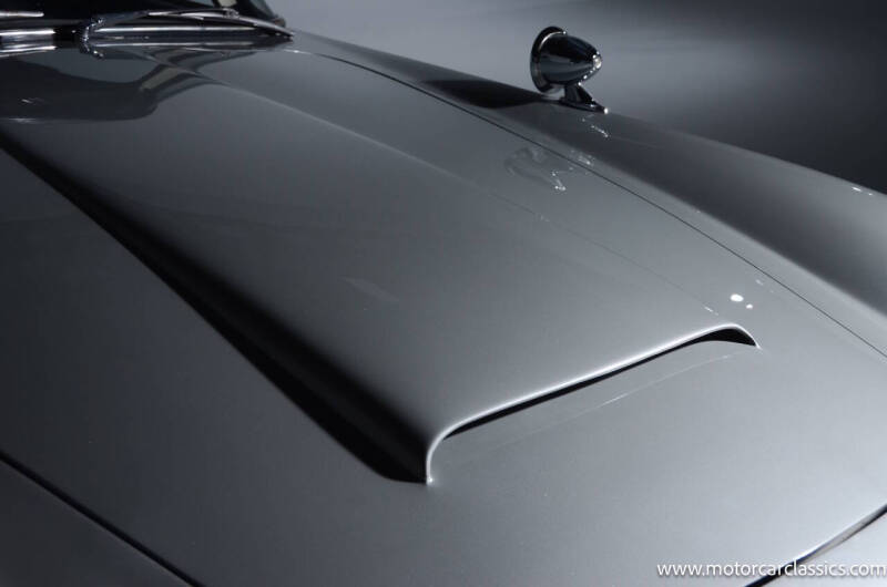 1965 Aston Martin DB5