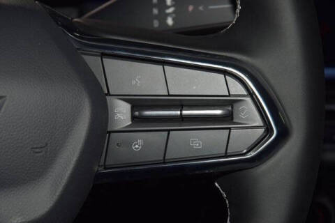 2026 Chevrolet Equinox EV LT 2