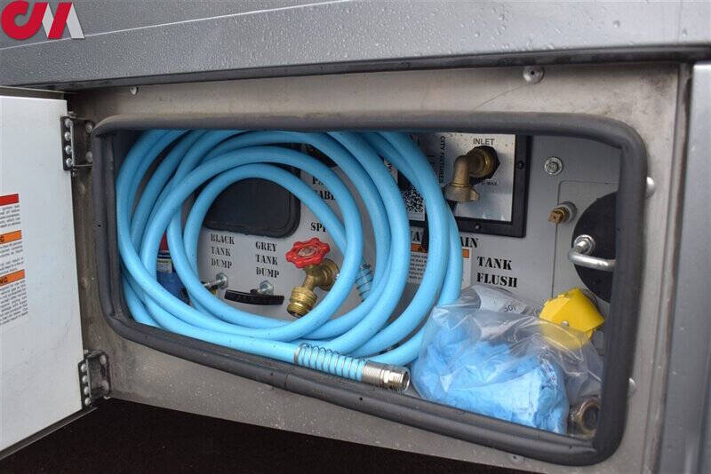 2019 Mercedes-Benz Sprinter 4500