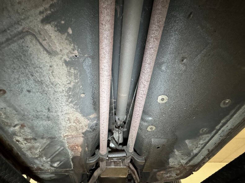 1960 Ford Thunderbird