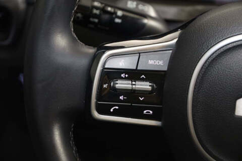 2023 Kia Sorento EX