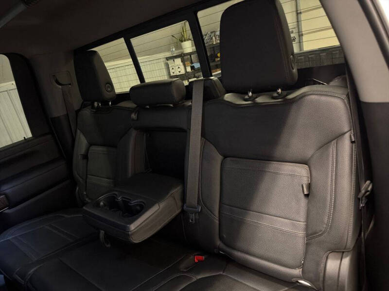 2022 GMC Sierra 2500HD
