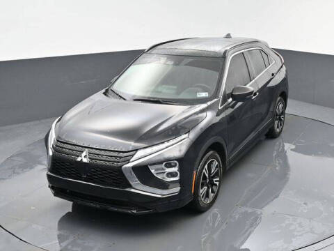 2023 Mitsubishi Eclipse Cross SE