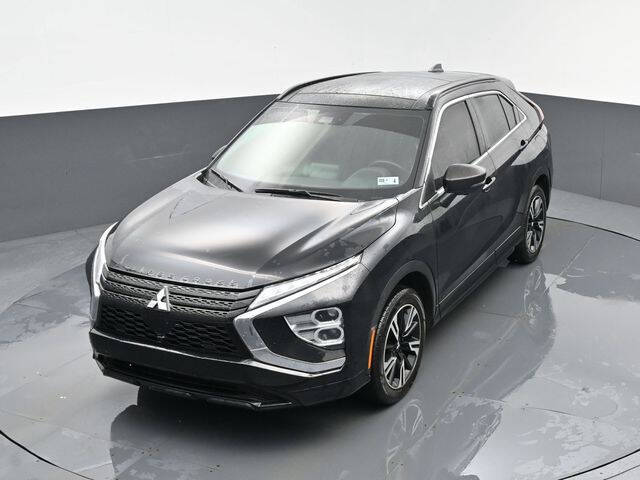 2023 Mitsubishi Eclipse Cross SE
