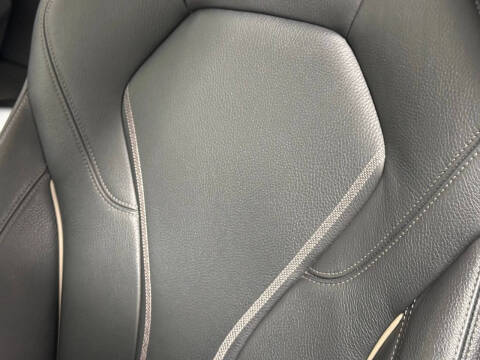 2019 BMW 5 Series 530i xDrive