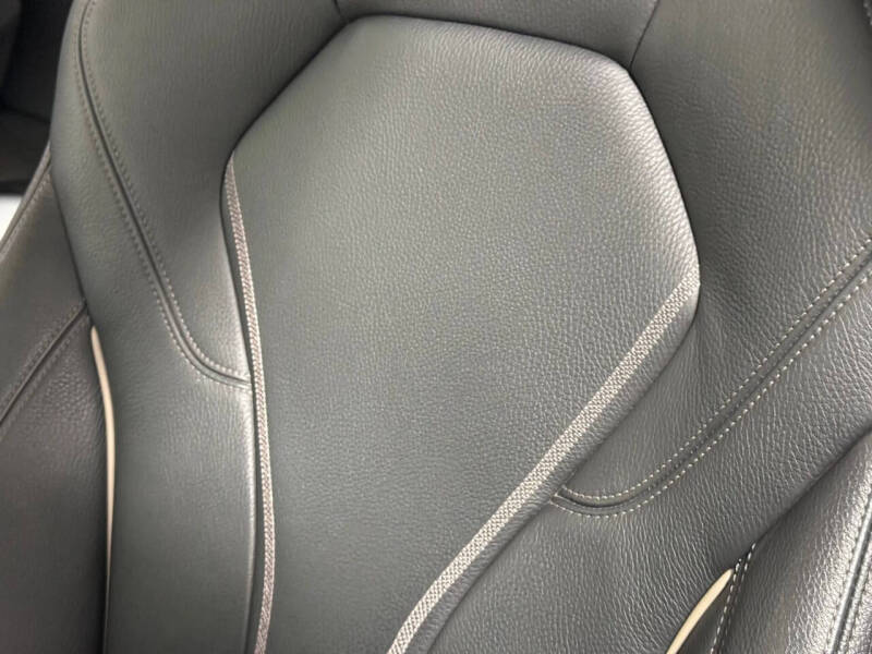 2019 BMW 5 Series 530i xDrive