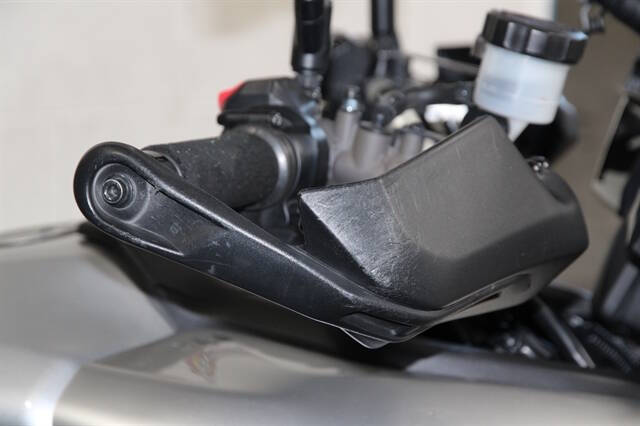 2021 Yamaha Tracer 9 G