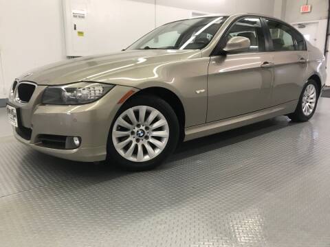 2009 BMW 3 Series for sale at TOWNE AUTO BROKERS in Virginia Beach VA
