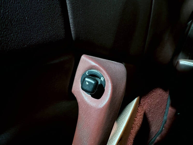 1992 Cadillac Allante