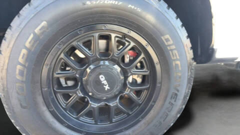 2009 Ford F-150