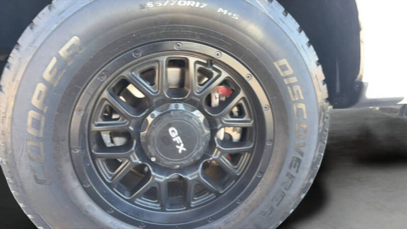 2009 Ford F-150