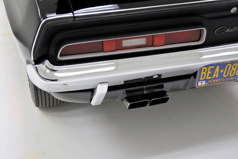 1971 Dodge Challenger