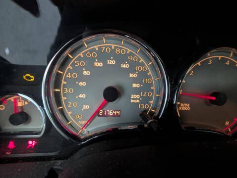 2006 Saturn Vue