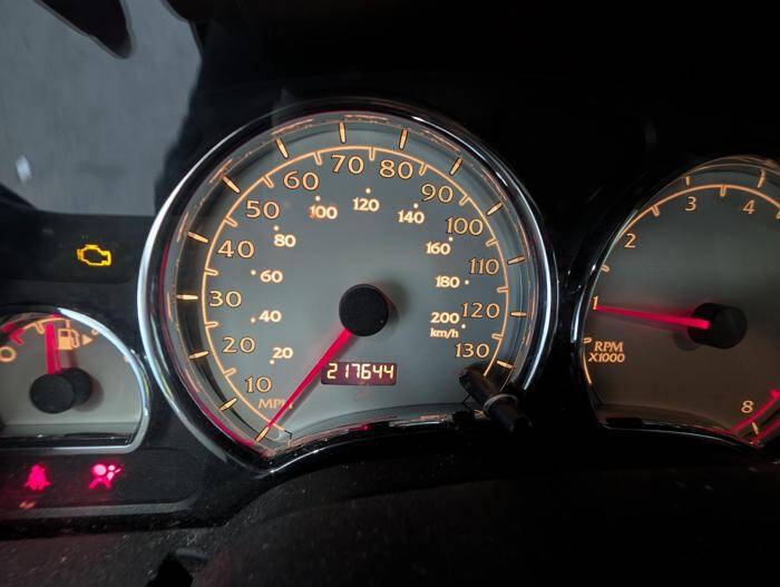 2006 Saturn Vue