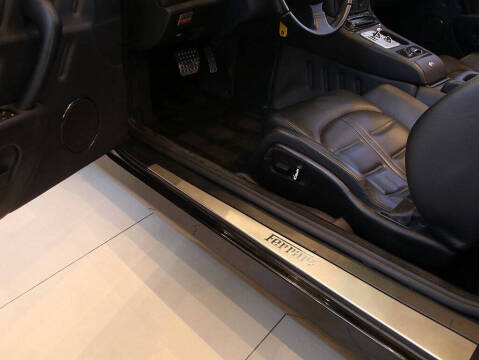 2005 Ferrari Superamerica