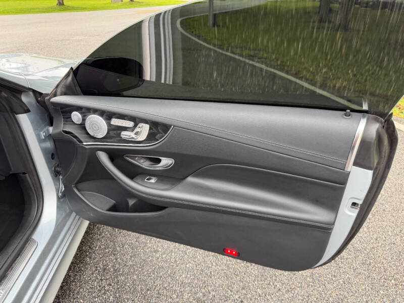 2021 Mercedes-Benz E-Class E 450