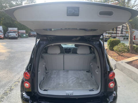 2007 Chevrolet HHR LT