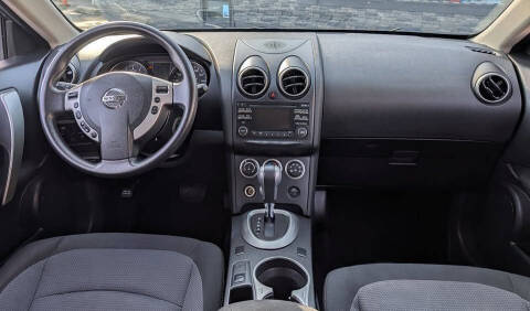 2013 Nissan Rogue SV