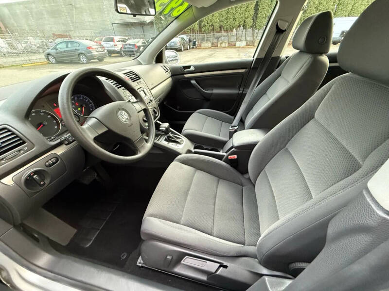 2007 Volkswagen Rabbit