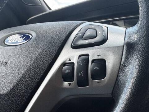 2016 Ford Taurus Limited
