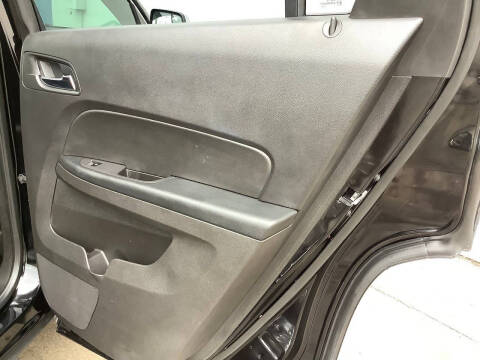 2013 GMC Terrain SLT-2