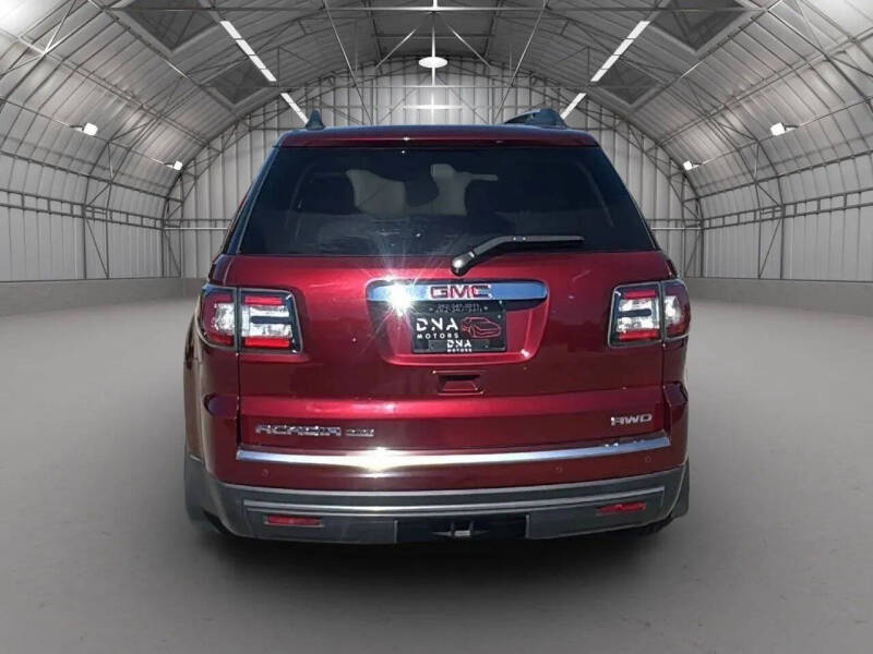 2017 GMC Acadia Limited